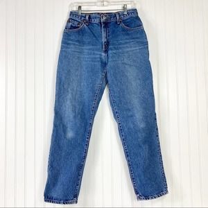Vintage Classic Relaxed fit 550 Mom jeans